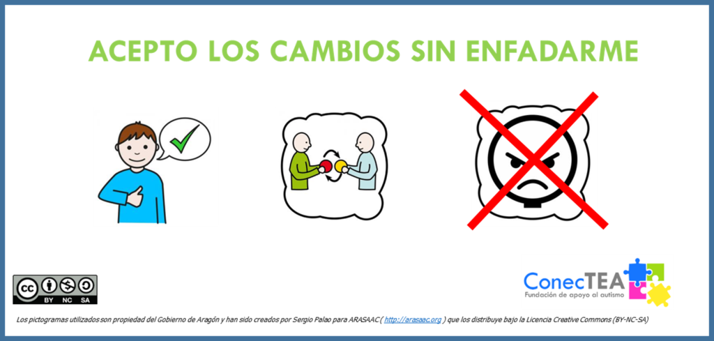 Cómo fomentar la flexibilidad en personas con autismo - Embedded Image 2