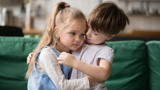 Mi familia es diferente: el impacto del autismo en la familia - Embedded Image 1