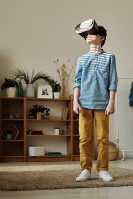¿Cómo hacer un uso correcto de la tecnología en personas con autismo? - Embedded Image 3