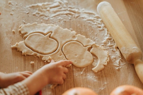 Actividades para fomentar la escritura desde la terapia ocupacional en niños con TEA - Embedded Image 1