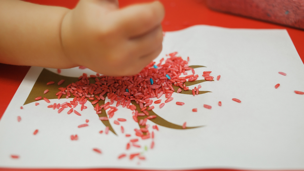 ¿Cómo evaluar una dificultad del procesamiento de la información sensorial en niño/as con trastorno del espectro autista? - Embedded Image 3