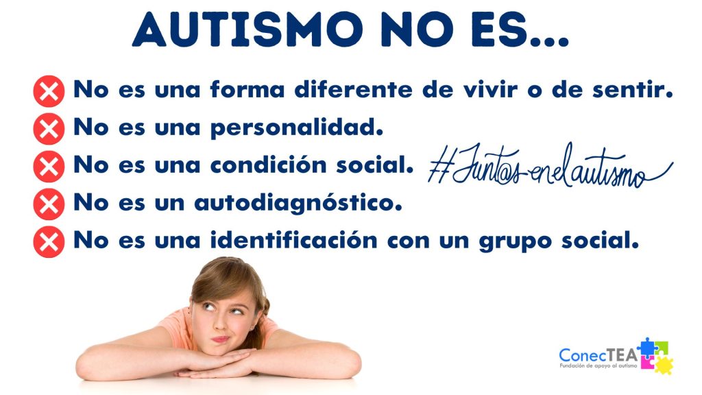 ¿Soy autista? - Embedded Image 2