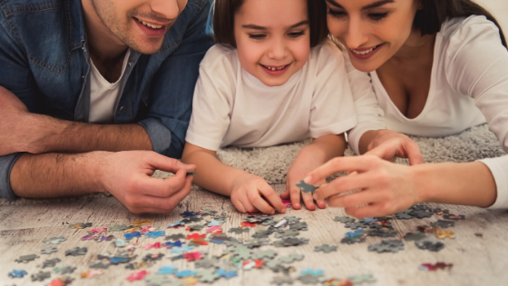 Mi familia es diferente: el impacto del autismo en la familia - Embedded Image 2