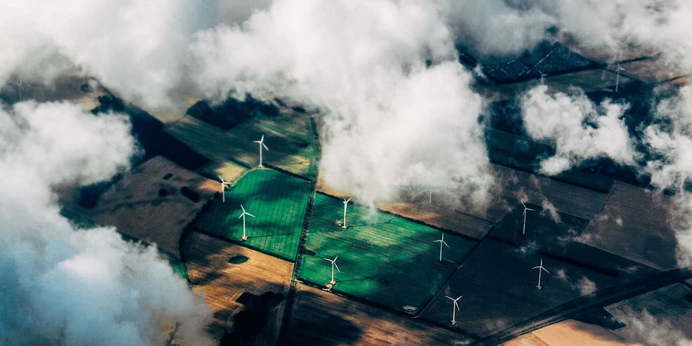 A quick guide to sustainability