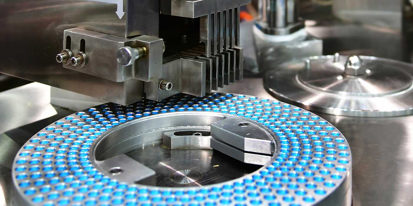 Case Study On Shared FDF Audits