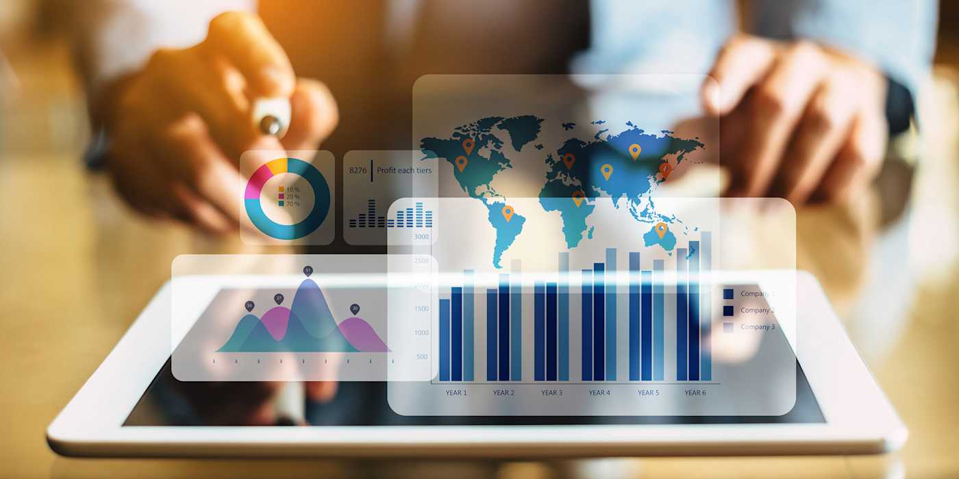 Trends in pharmaceutical supply chains