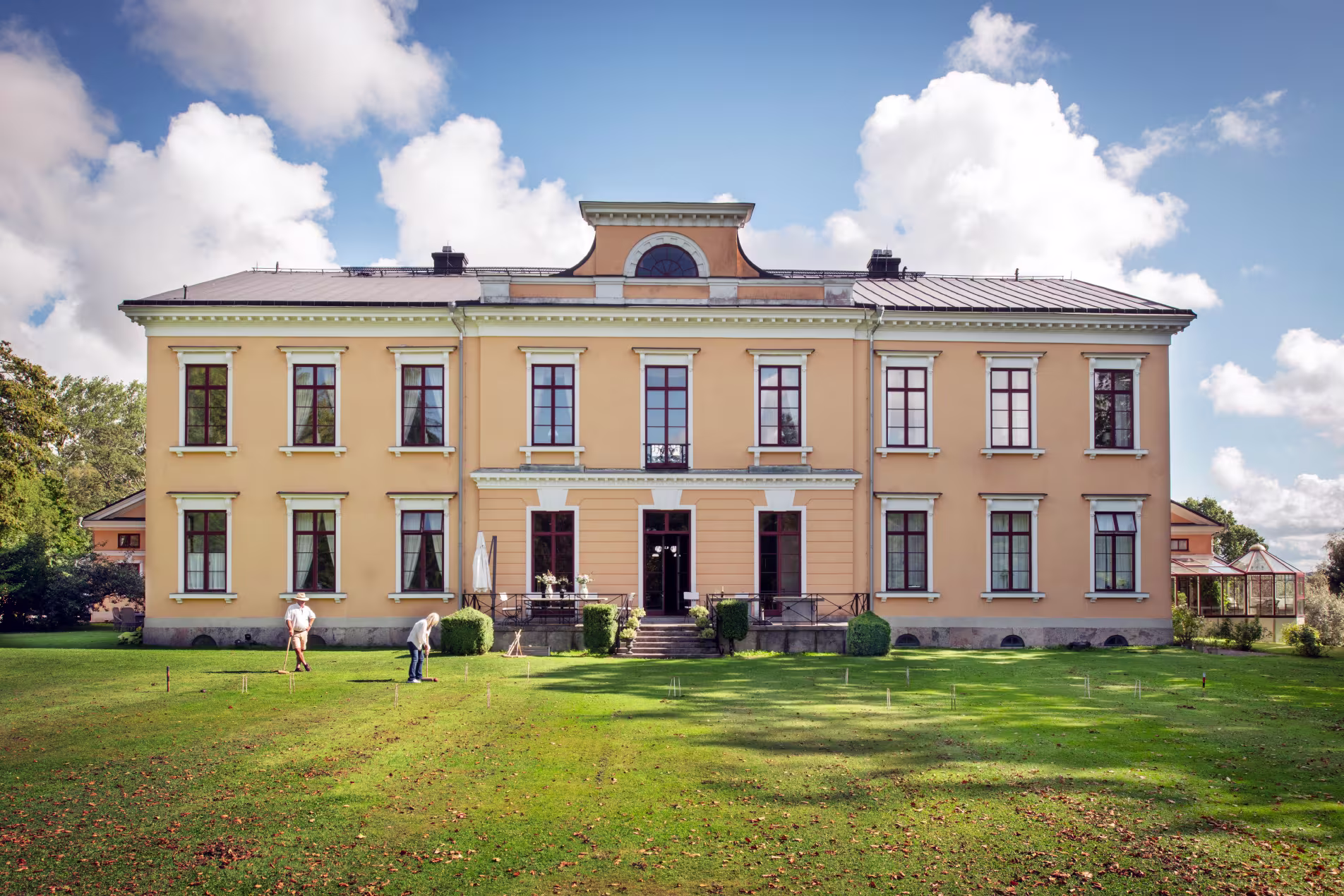 Skottorp Slott