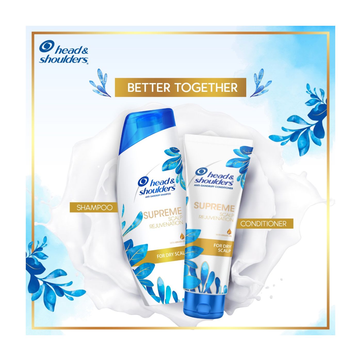 P&g head 2025 and shoulders coupon