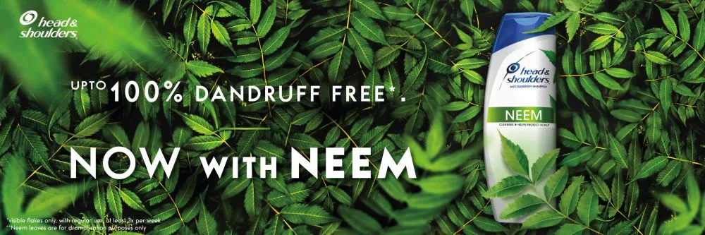 How to Use Neem for Dandruff? - Dandruff Remedies | Head & Shoulders IN