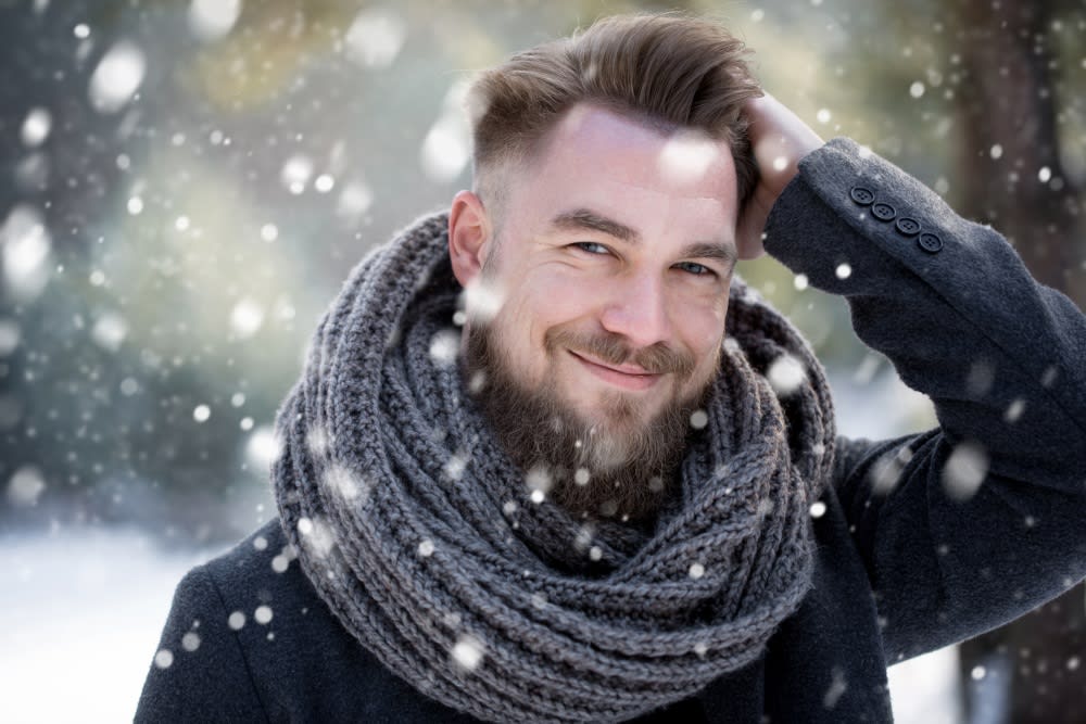 Winter Hair Care Products For Dandruff Treatment