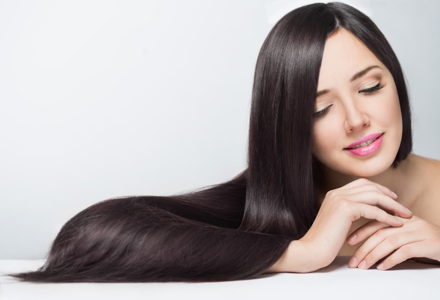 Buy the moha Herbal Anti Dandruff Shampoo for Hair Fall