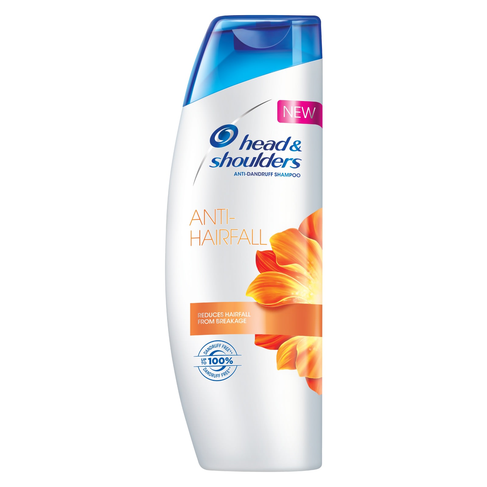 Head and deals shoulders shampoo types