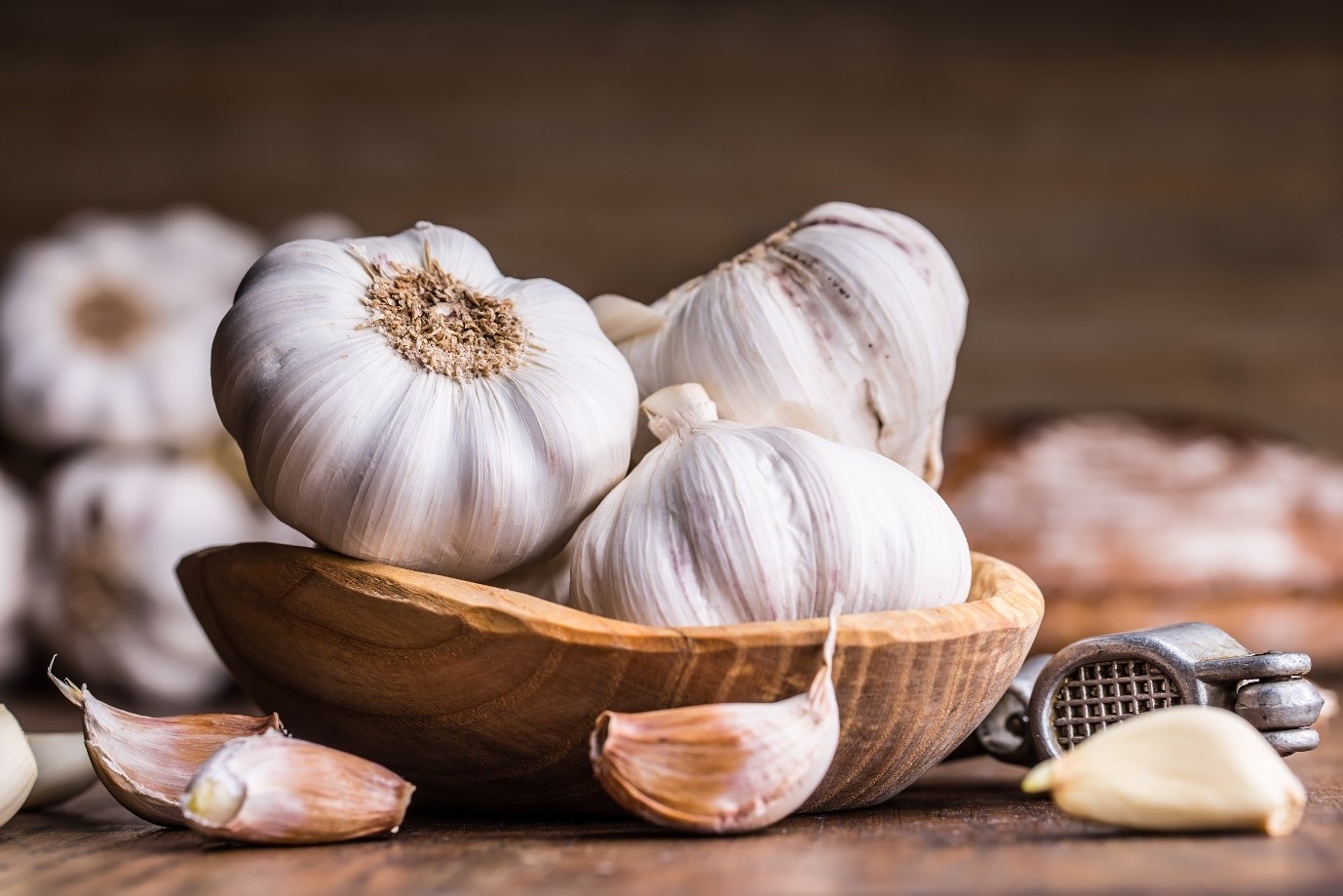 Can You Use Onion Juice  Garlic for Hair Growth