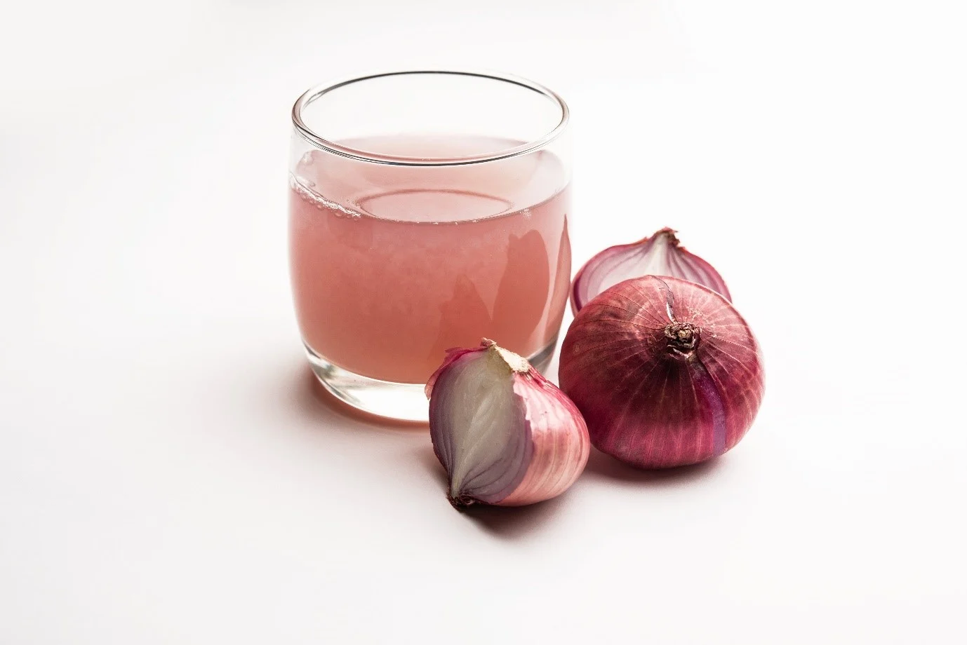Onion Juice for Dandruff