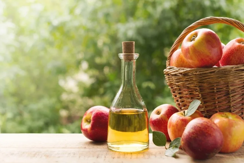 Can Apple Cider Vinegar help with dandruff