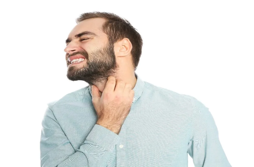 How to get rid of Beard dandruff