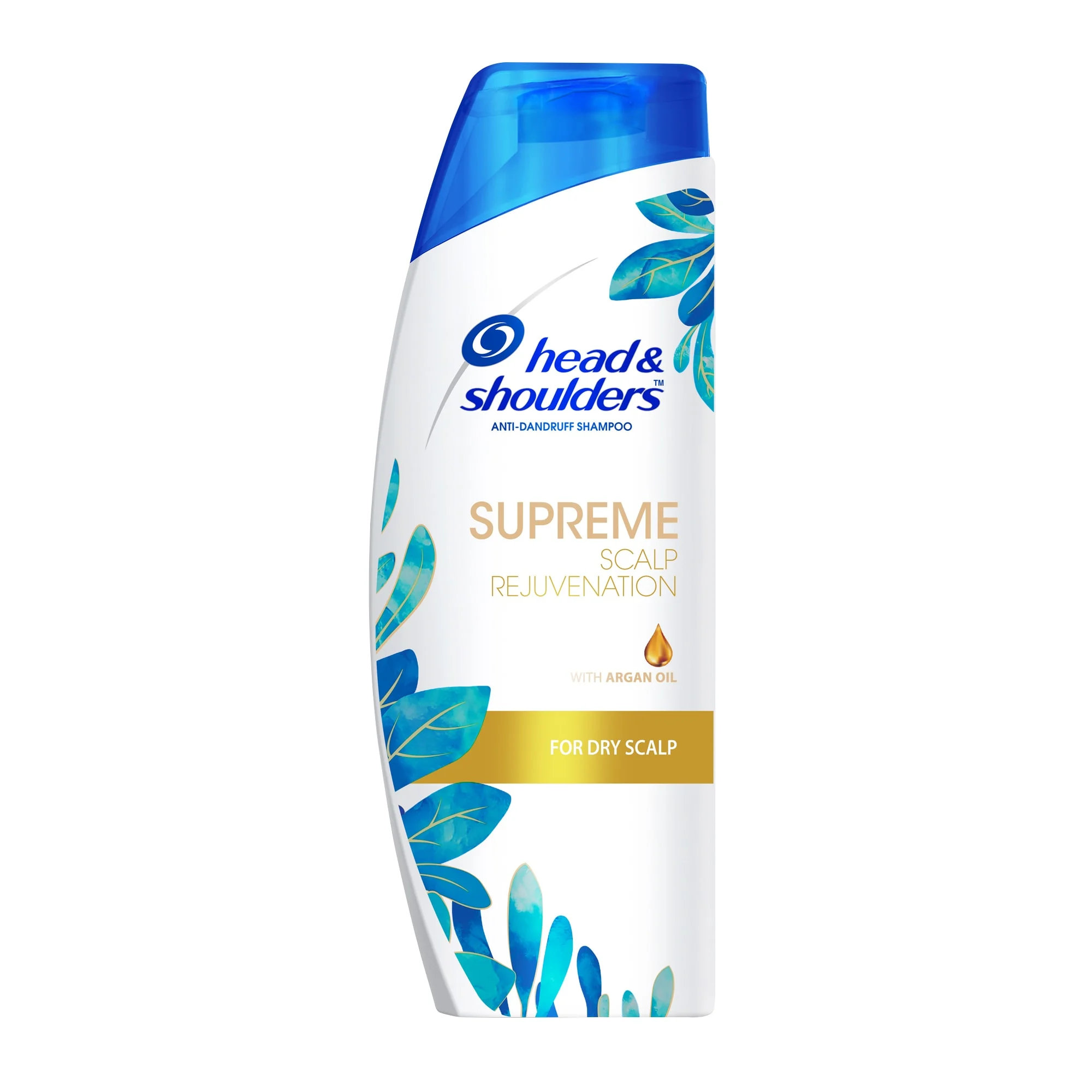 7. Supreme scalp rejuvenation shampoo: