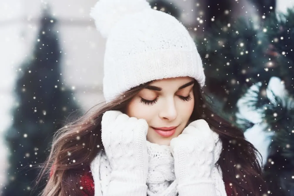 Here Are A Few Tips On How To Prevent Dandruff During Winters