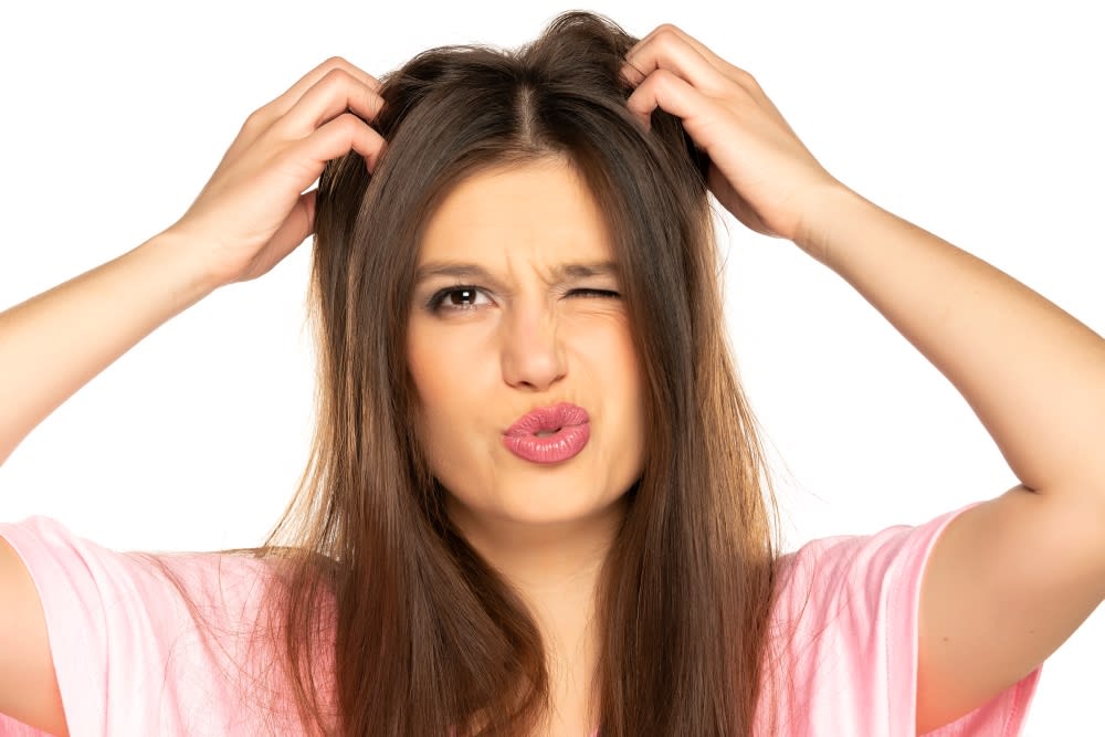 Home Remedies for Itchy Scalp Oils and Alternative Treatments