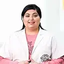 Dr. Nivedita Dadu Profile Image