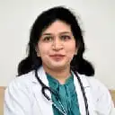Dr Lipy Gupta
