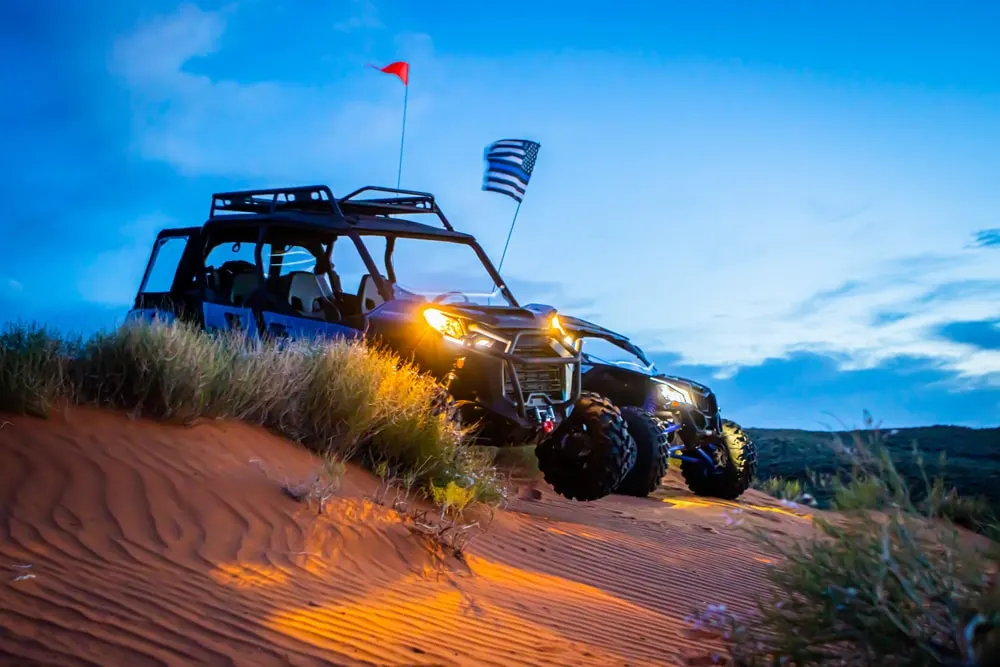 ATV Offroad Adventures - image 3