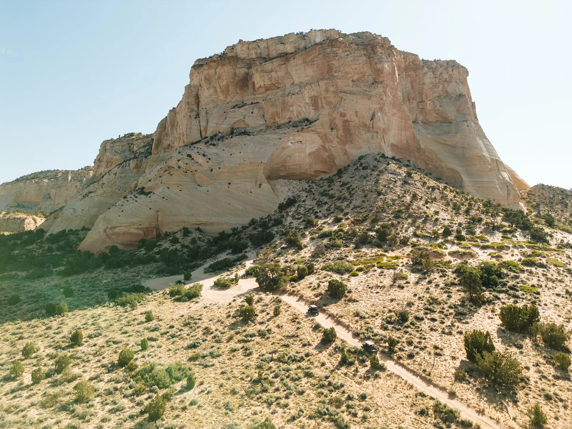 ROAM - Peakaboo tour image 2-2