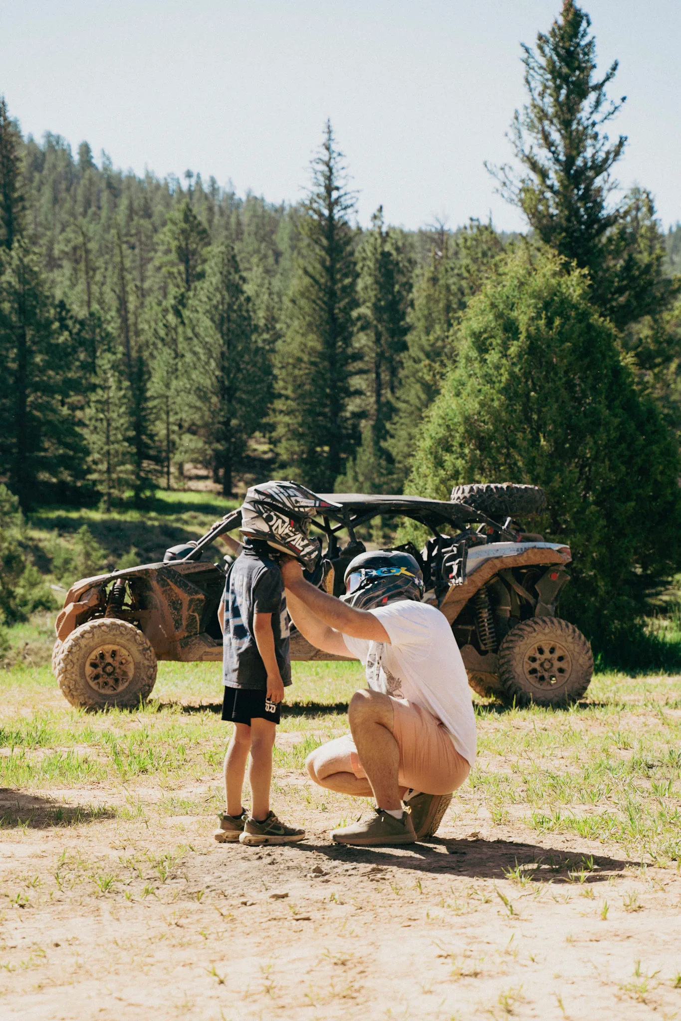 wilderness collective 