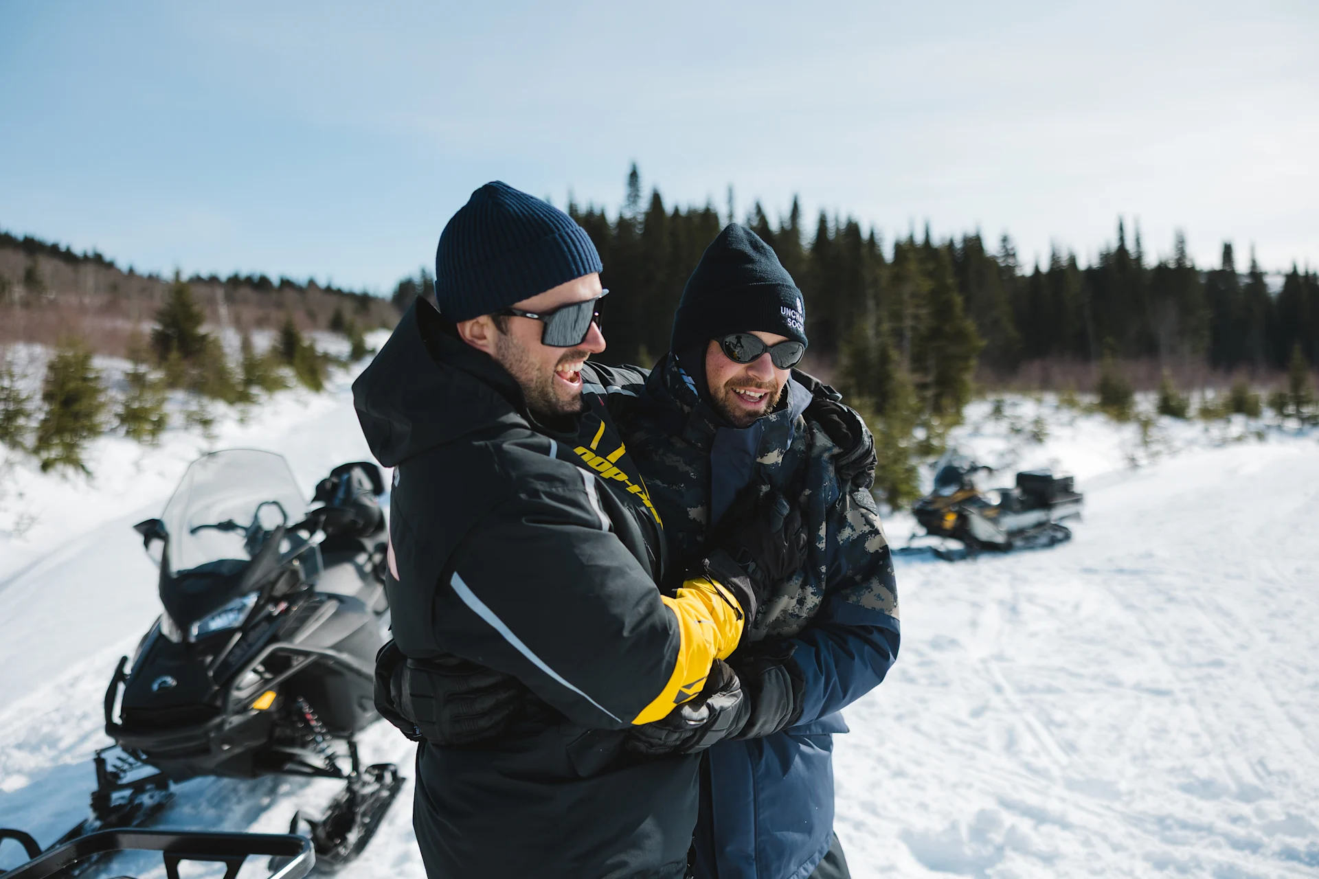 UNSO SKI DOO NORDEXPE 2025 MMXPRODUCTION-2974