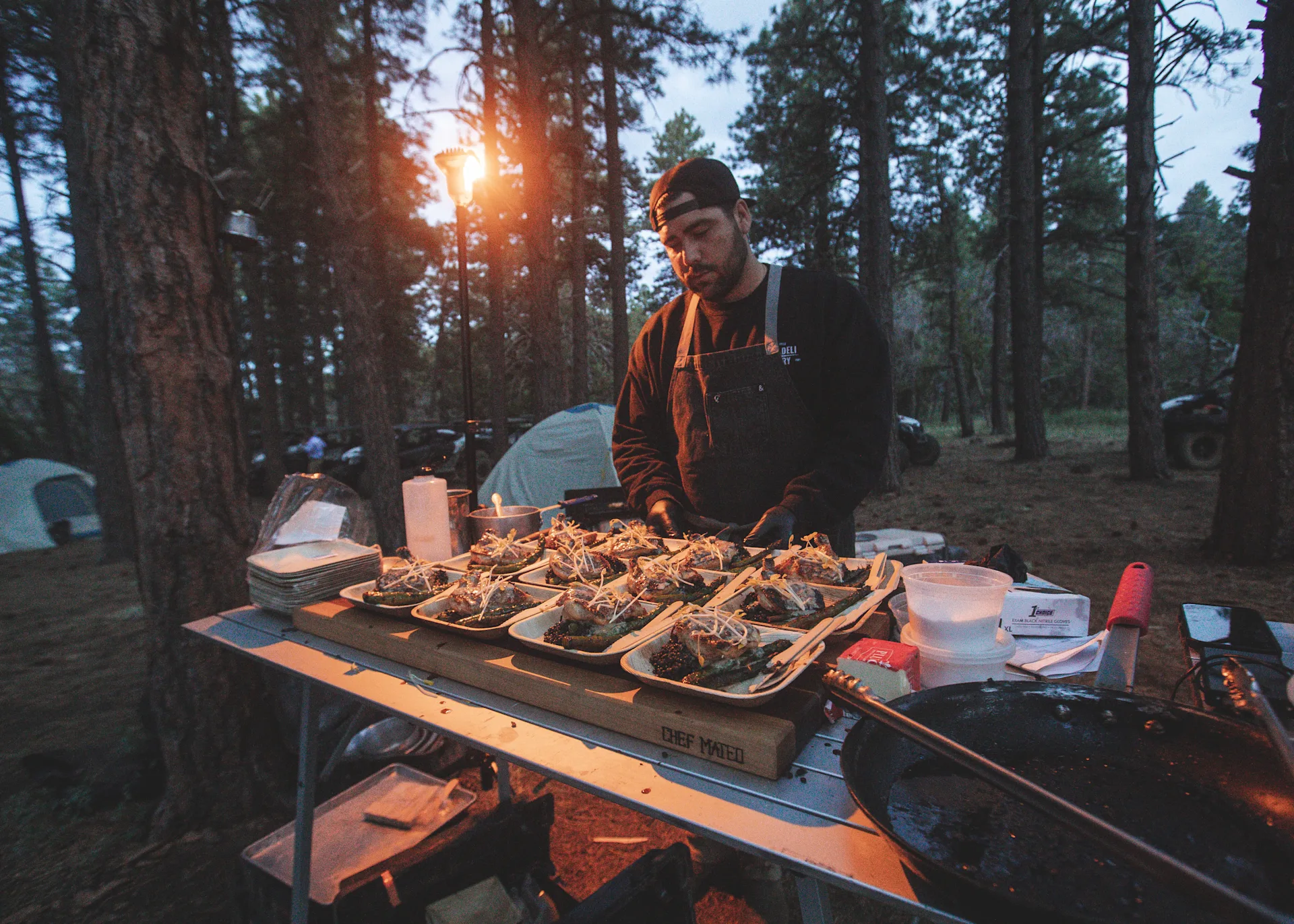 wilderness collective