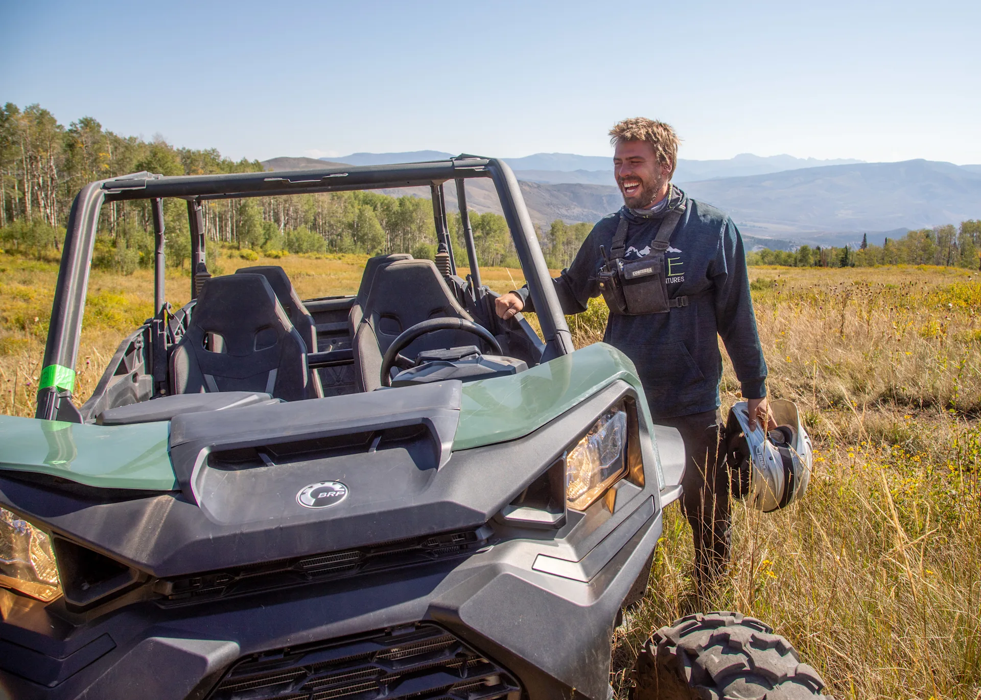 sage outdoor adventures