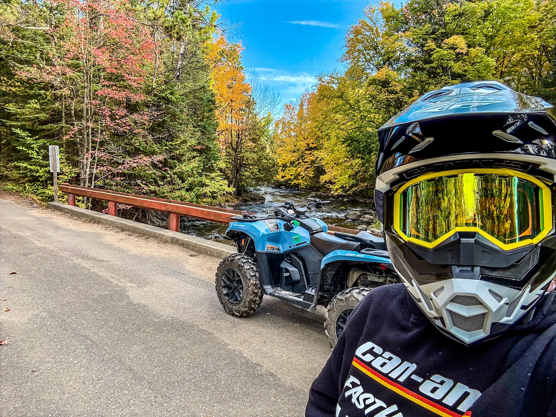 Northwoods Powersports Adventures - image 2