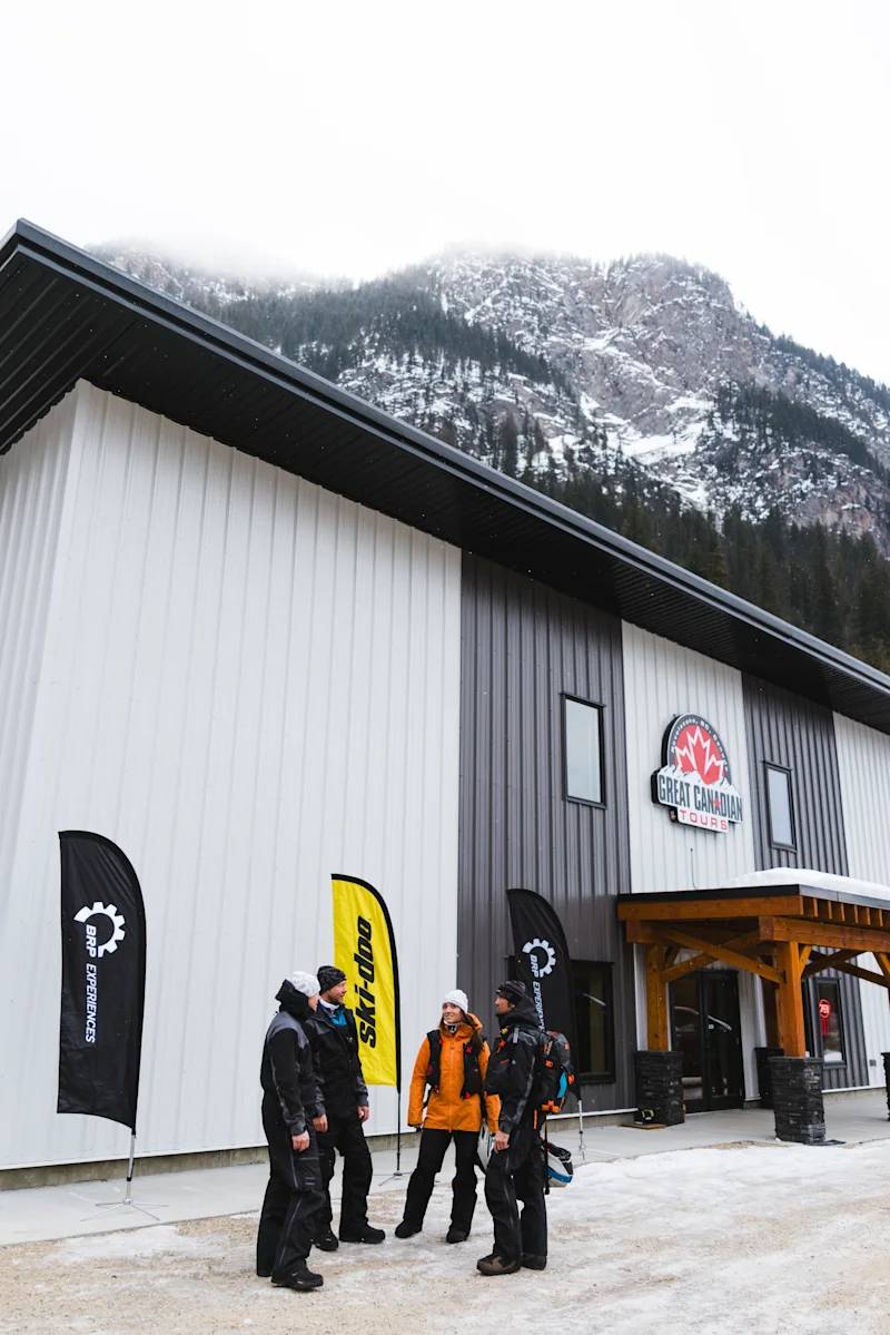 UNSO SKI DOO BC Great Canadian 2026 MMX-264