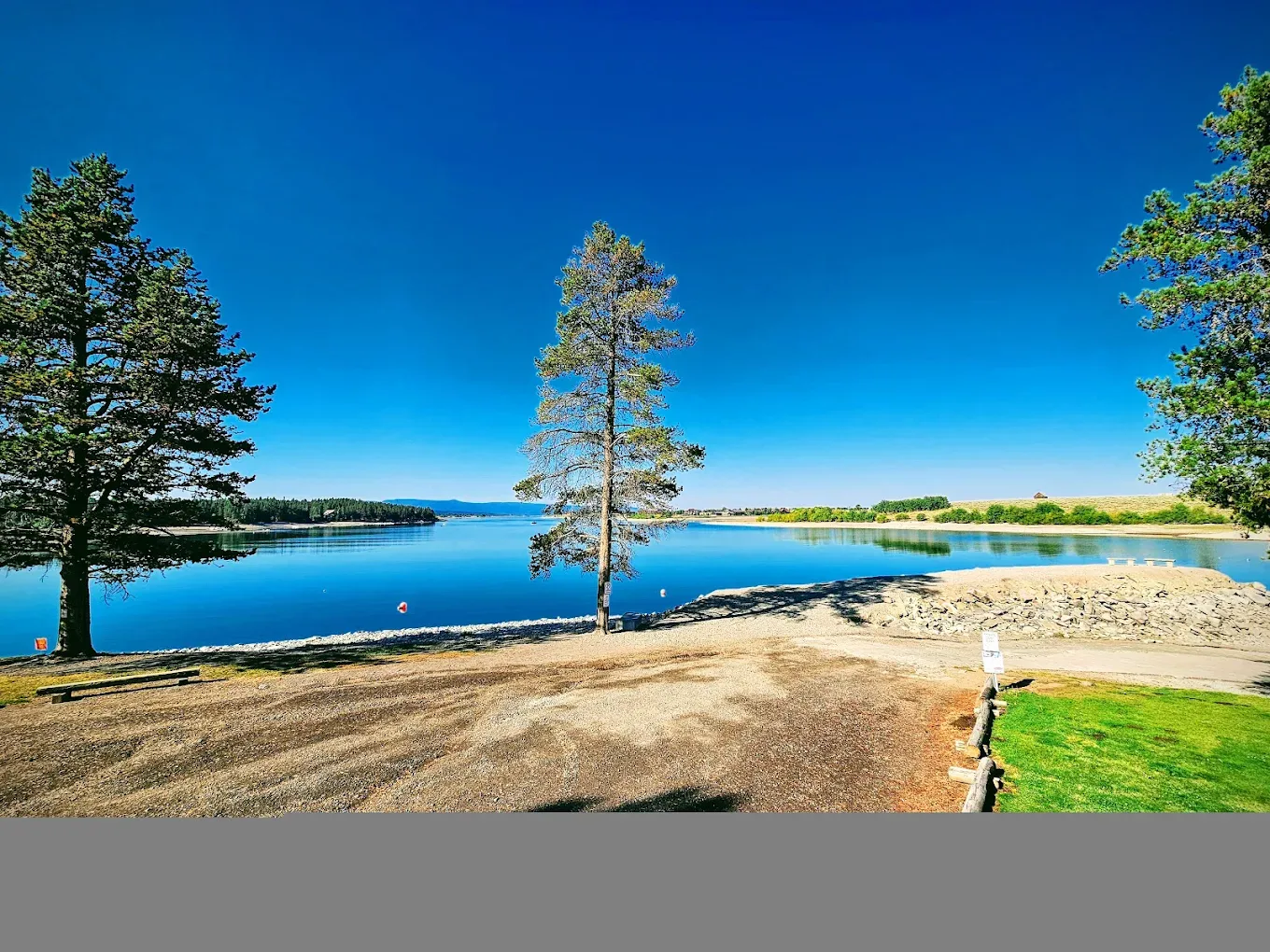 Lakeside Lodge and Resort 1