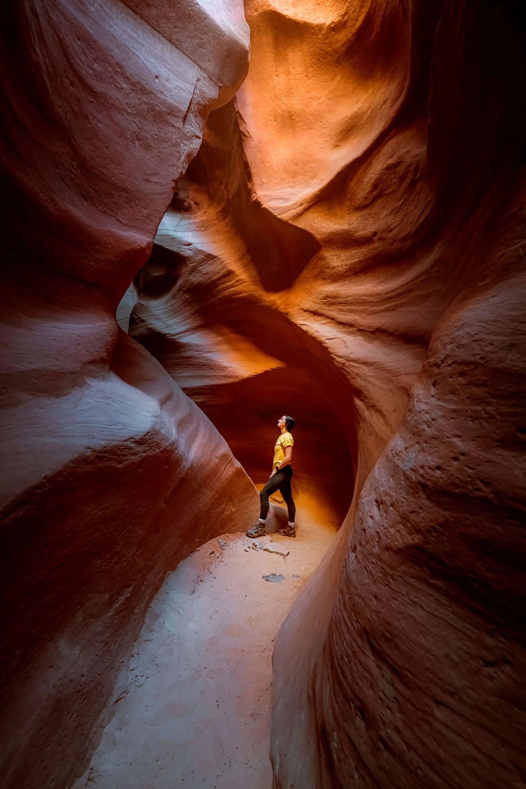 east zion adventures