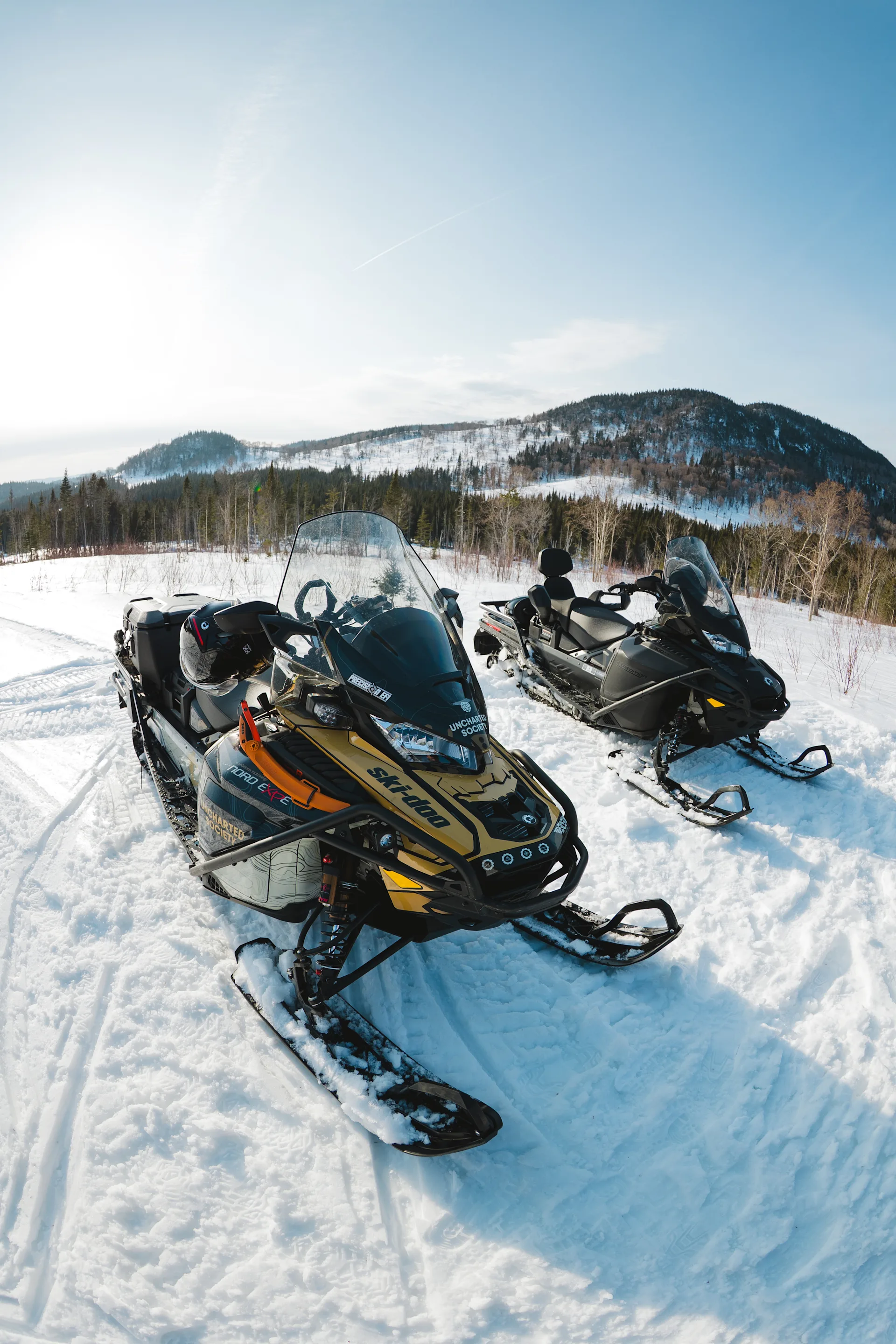 UNSO SKI DOO NORDEXPE 2025 MMXPRODUCTION-3707