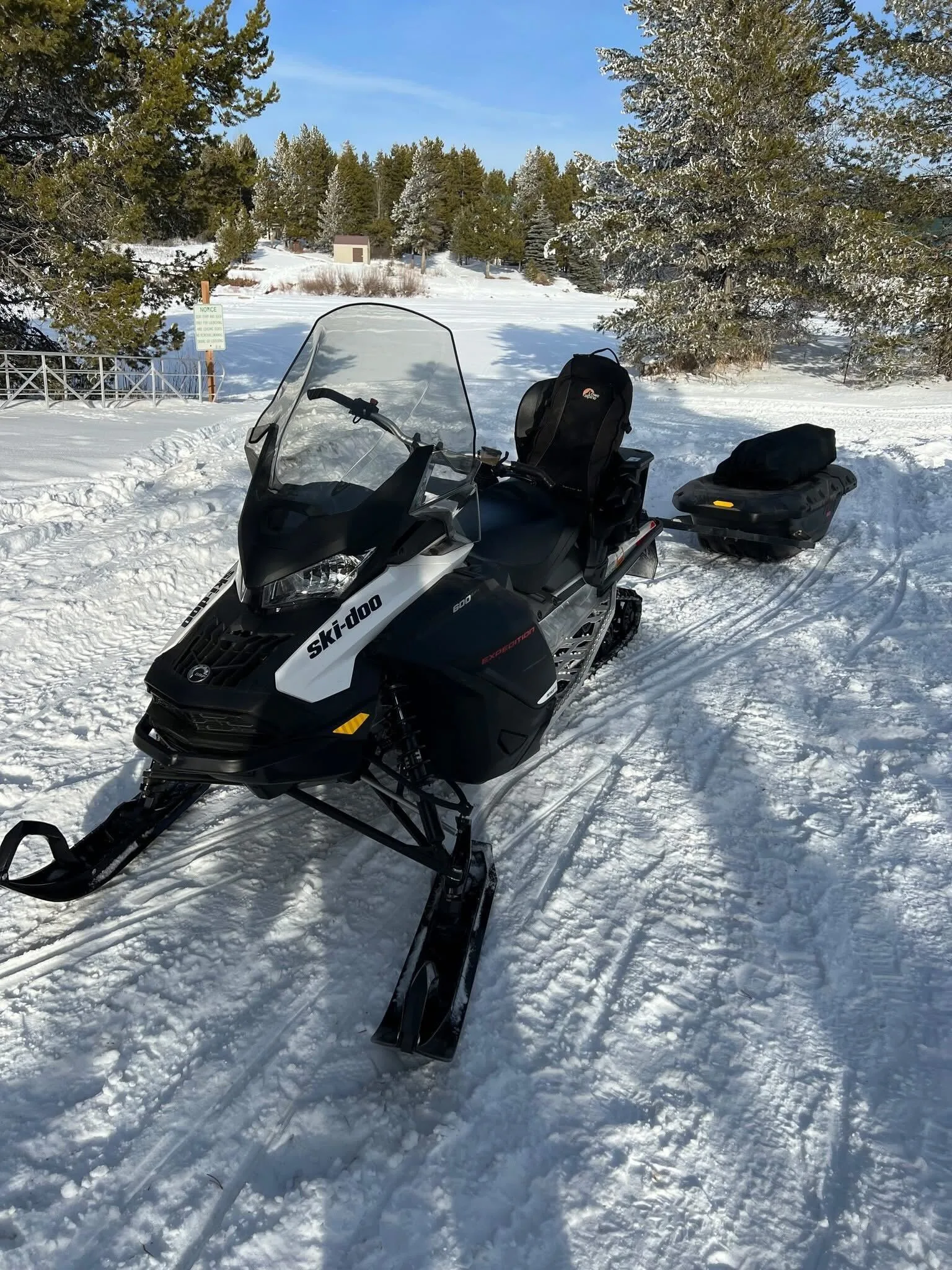 Island Park Adventures - image 2