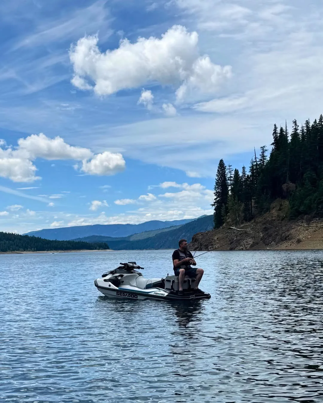 The last resort - sea doo tour image 2