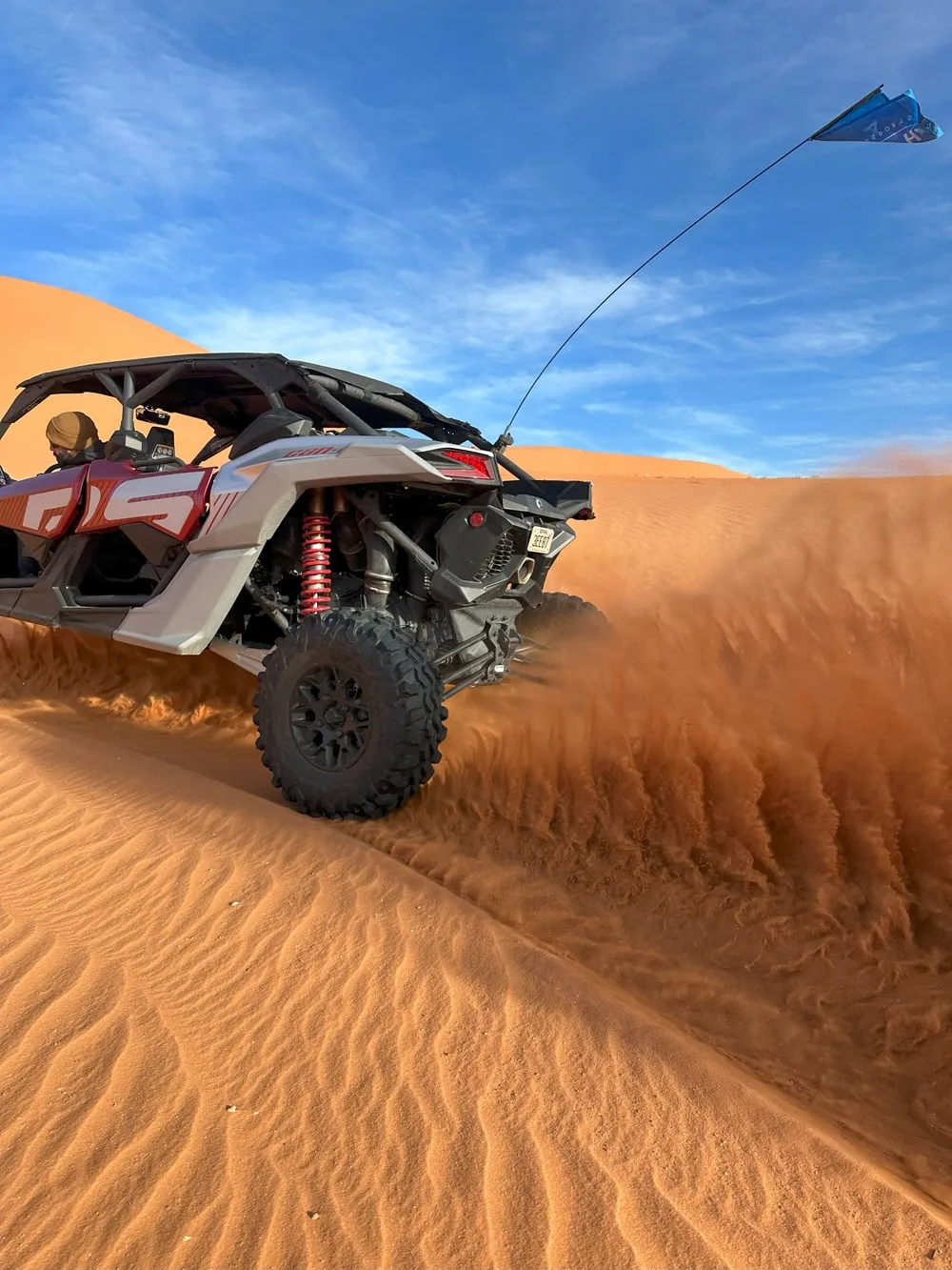 ATV Offroad Adventures - top of the world 1