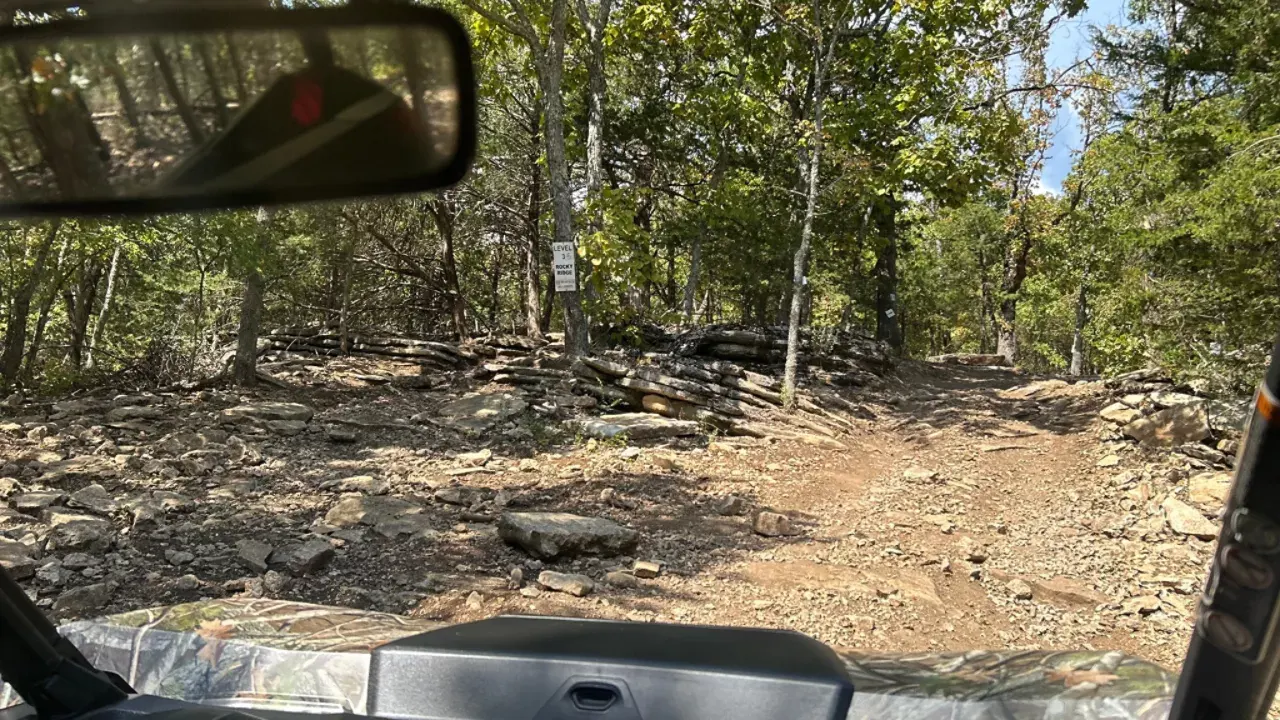 TexPlex Park at Fox Creek - image 1