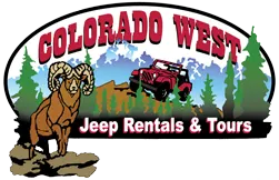 logo Colorado-West-UTV-and-Jeep-Rentals-and-Scenic-Tours