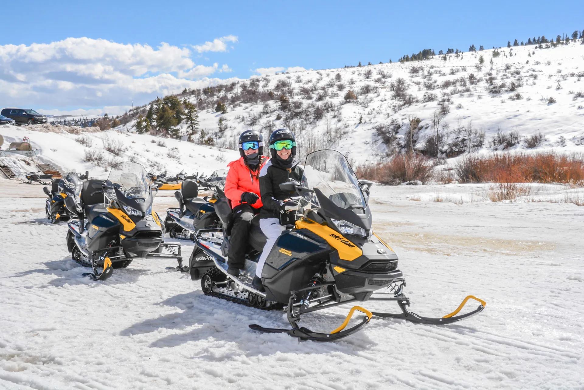 sage outdoor adventures