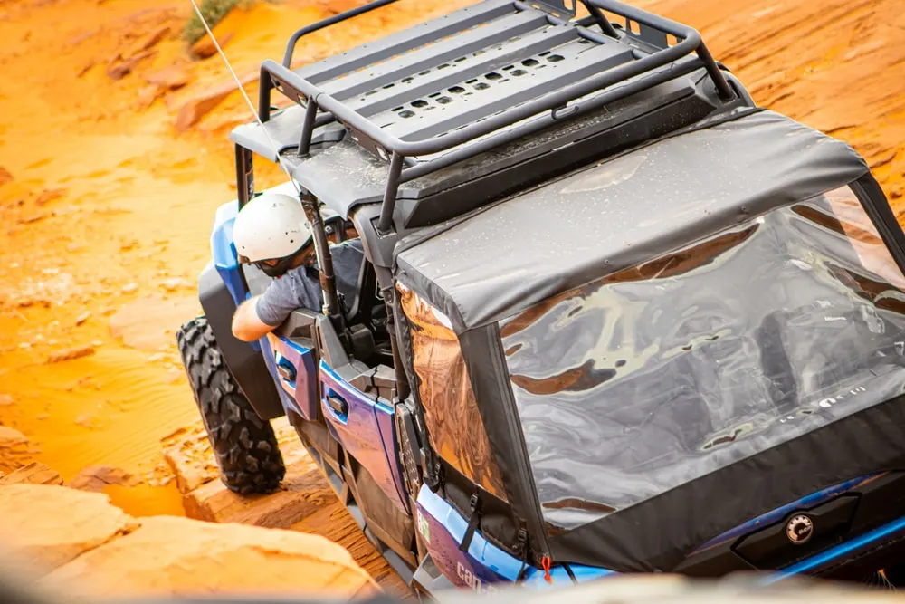 ATV Offroad Adventures - sand dunes 3