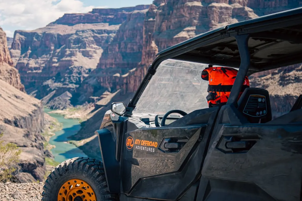 ATV Offroad Adventures - Grand Canyon 1
