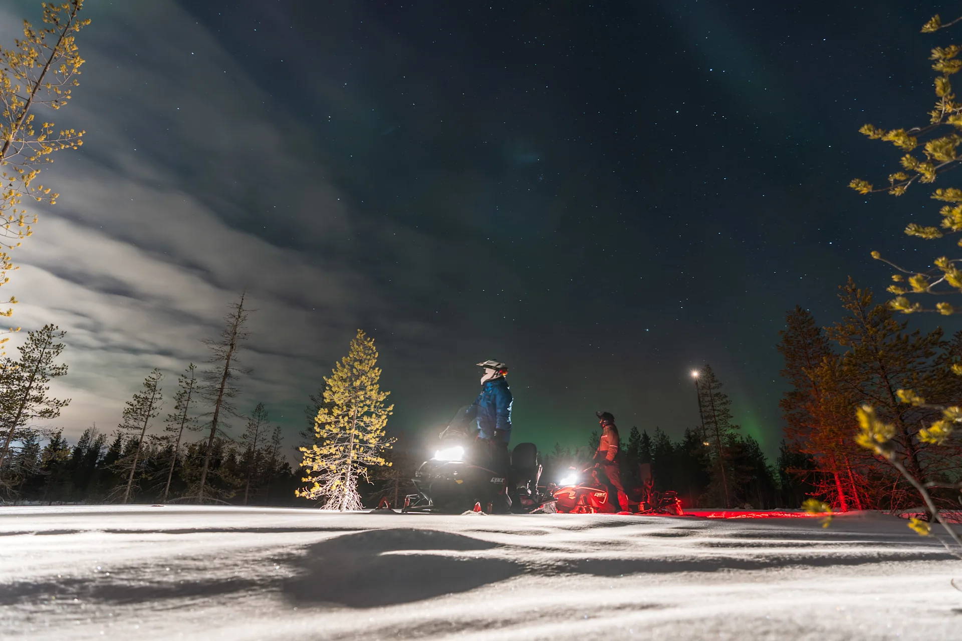 MMXPRODUCTION ACE BRP LAPLAND 2023-1