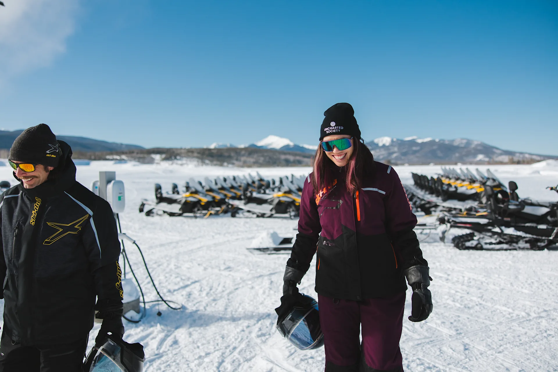 Grand Adventures - image 5