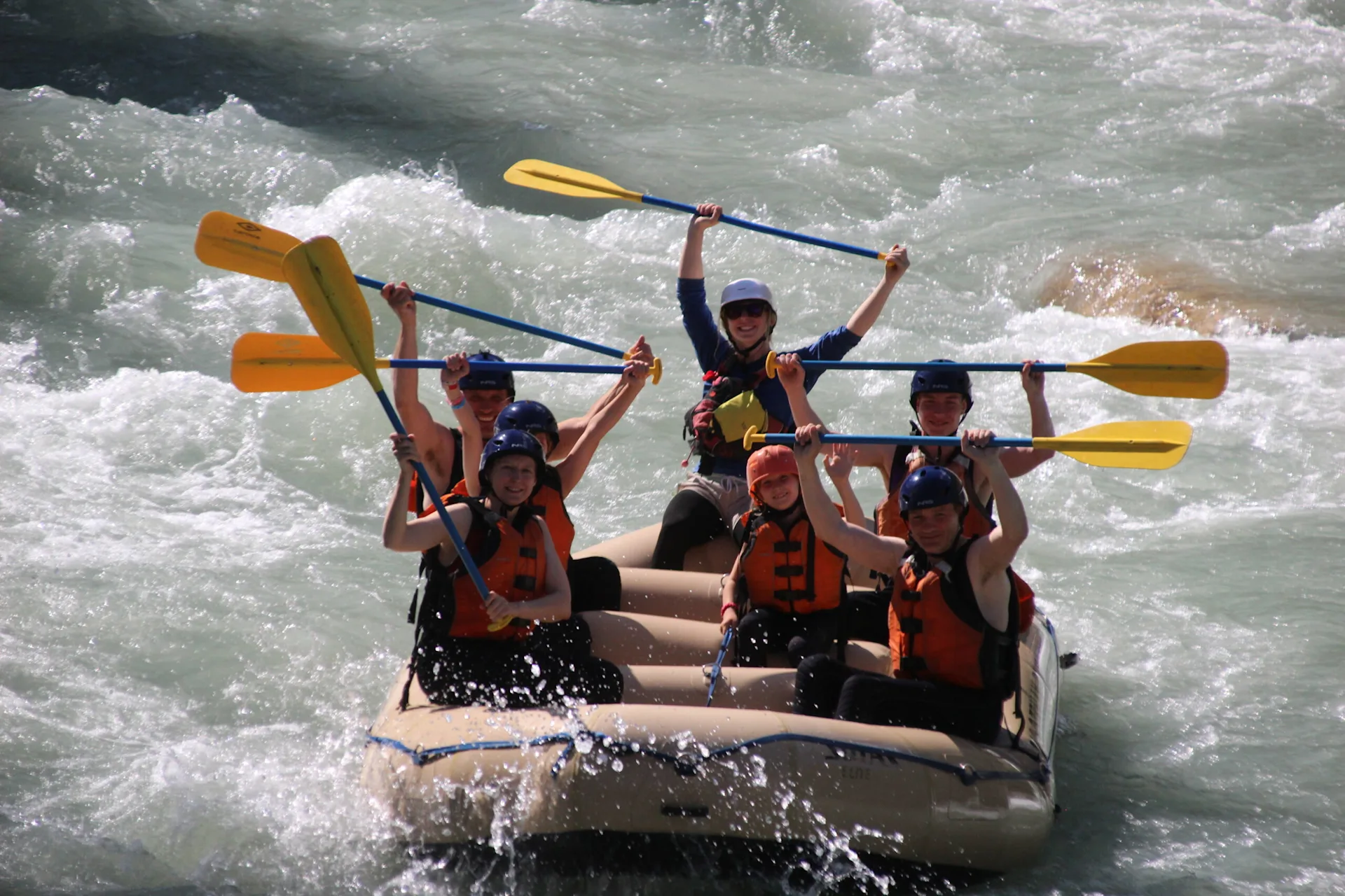 toby creek adventures 