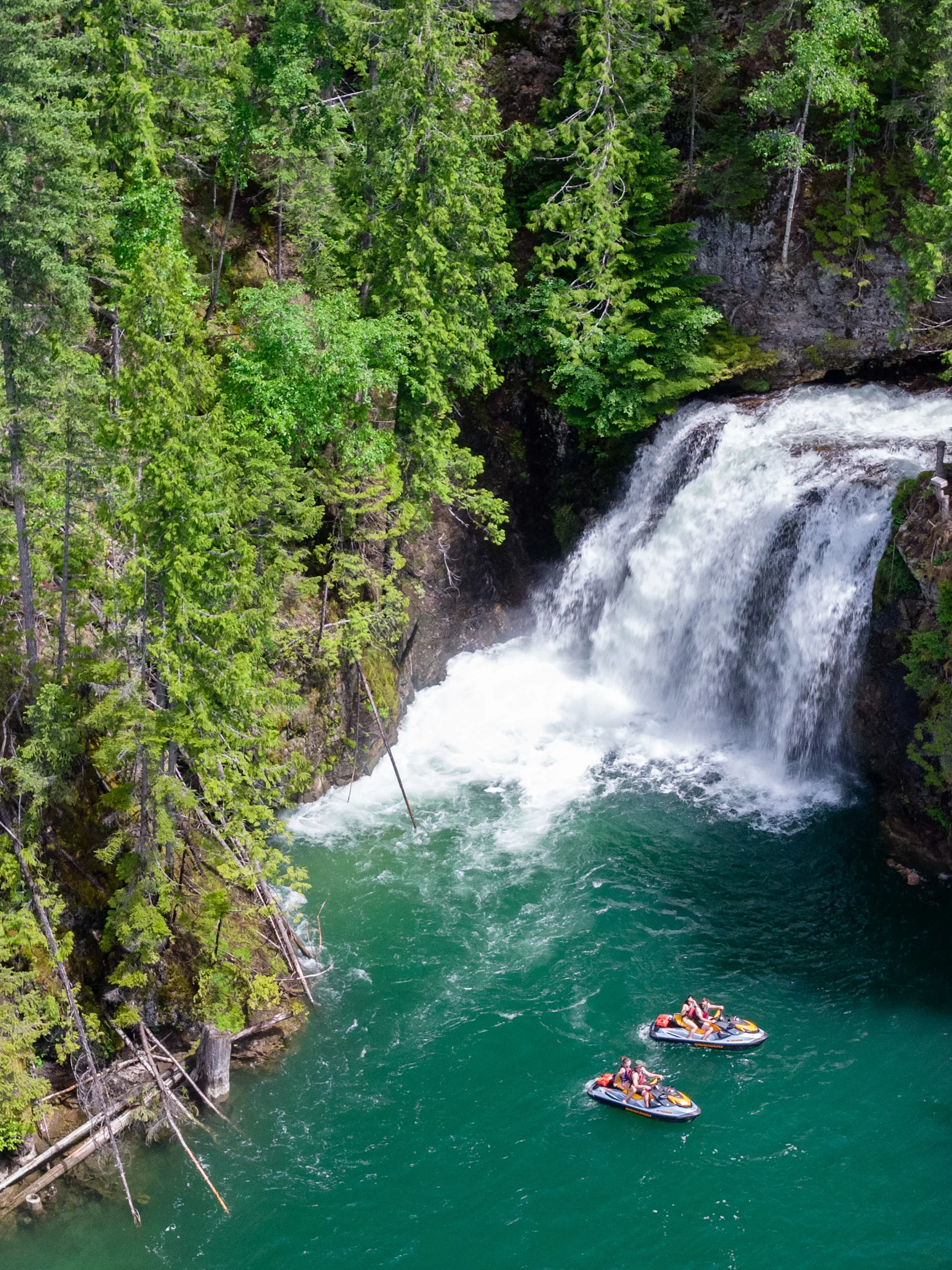 New outfitter gallery image from Great Canadian Tours for adventure: 3PoLMFcpyHPDSdjtkJCdW7