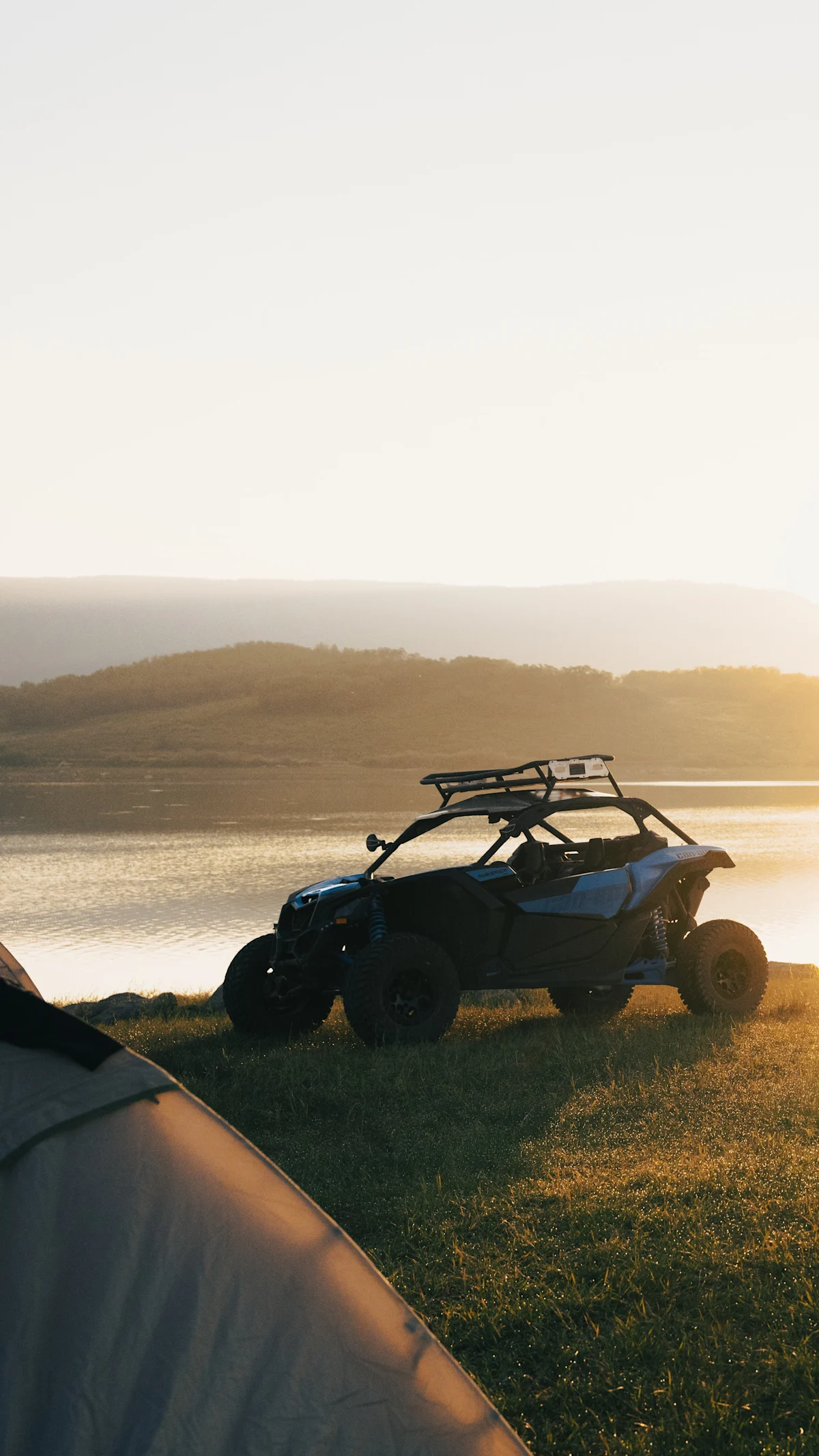 Wilderness collective