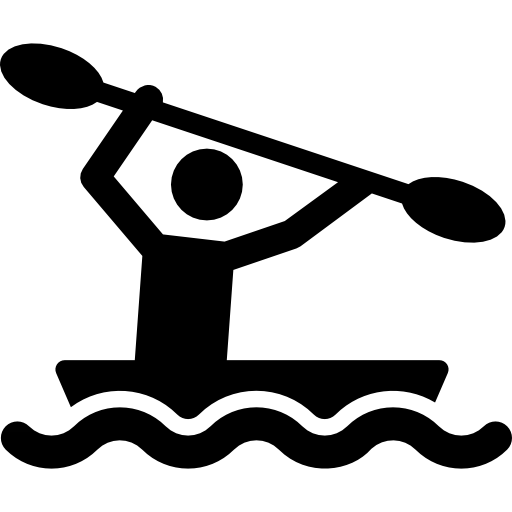 kayak